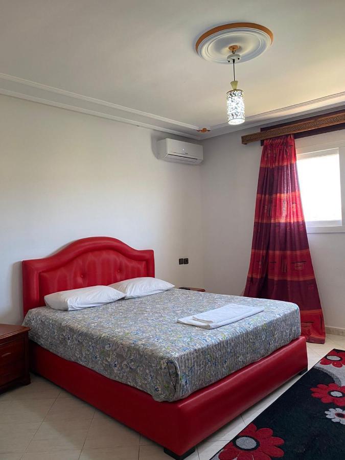 Hôtel ryad tetouan aéroport Esterno foto